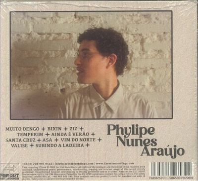 Phylipe Nunes Araújo