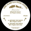 Beyond The Dance (Mr. Fingers Remixes) Record Store Day 2016 release