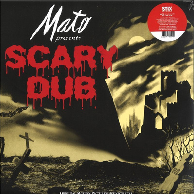 Scary Dub