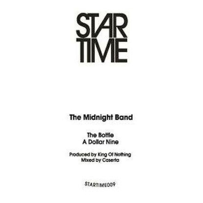 The Bottle / A Dollar Nine
