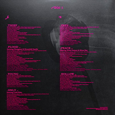 Lotus (Gatefold) 180g