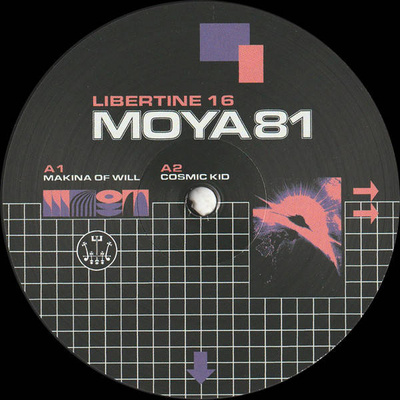Libertine 16