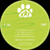 Dancefloor Meditations Vol. 1