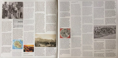 Oté Maloya: The Birth Of Electric Maloya On Reunion Island 1975-1986 + booklet