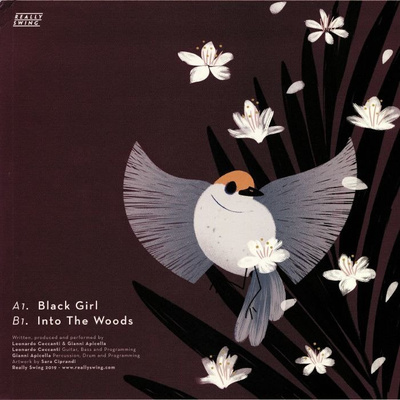 Black Girl