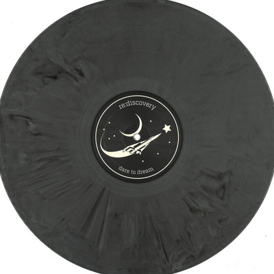 Excerpts From 1993-1995 (Grey Marbled Vinyl)