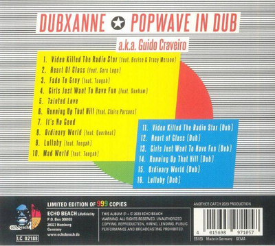 Popwave In Dub
