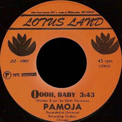 Oooh, Baby / Paradise