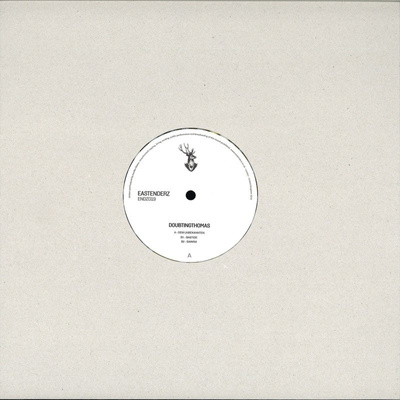 ENDZ019 (splattered vinyl)