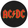 Slipmat AC/DC Logo