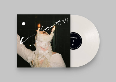 List II (White Vinyl Edition)