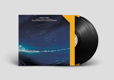 Let It Go / Joint Purpose / In This Together (The Joaquin Joe Claussell Remixes)