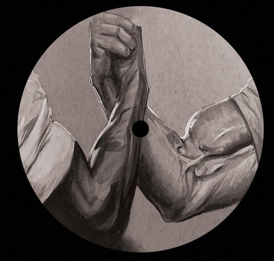 Thru The Madness EP