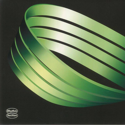 Celestial Greens (Gatefold) Green Vinyl