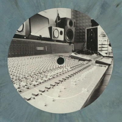 All Schuck Ab (coloured marbled vinyl)