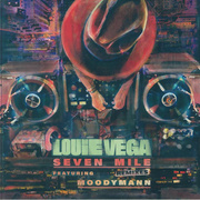 Seven Mile (Remixes)