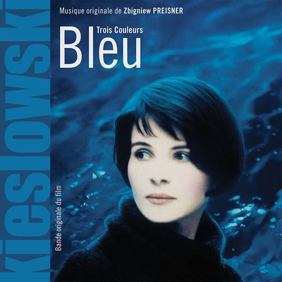 Trois Couleurs: Bleu (Bande Originale Du Film)