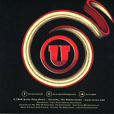 Sonar Bases 4 - 10 (coloured vinyl)