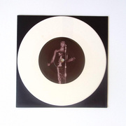 The Message (GBC Edit) / Breathe And Stop (White Vinyl)