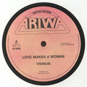 Love Makes A Woman / Only One God