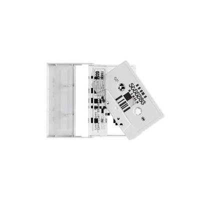 Lost Tapes 001