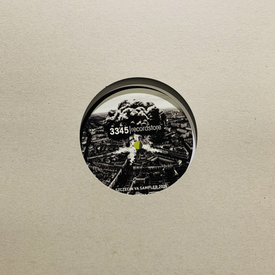 Szczecin VA Sampler 2025