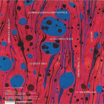 Polar Skies (180g)