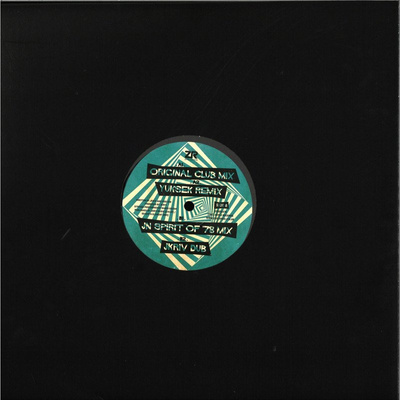 Vertigo (Remixes)
