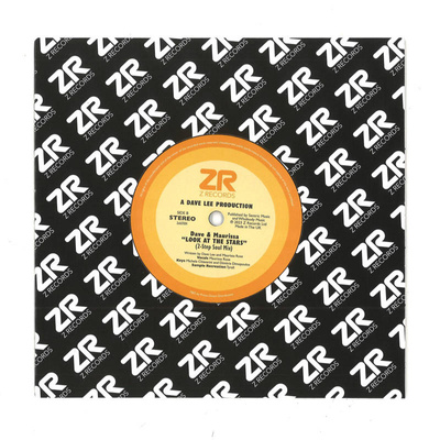 Secret Life Of Us / Look At The Stars (Record Store Day 2023)