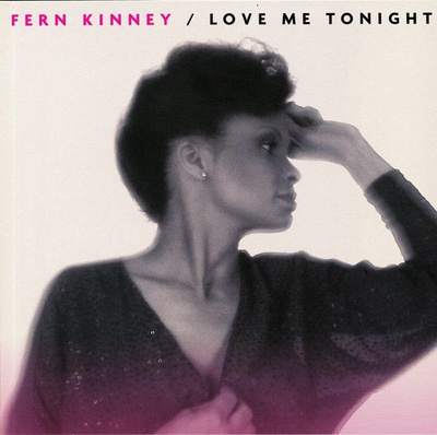 Love Me Tonight