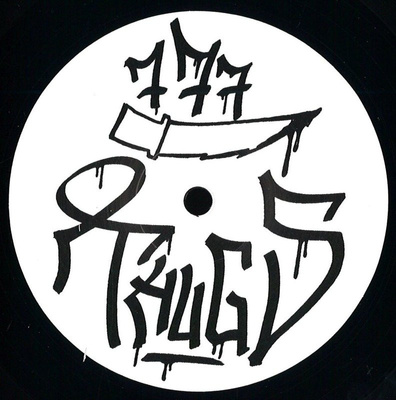 Thugs EP