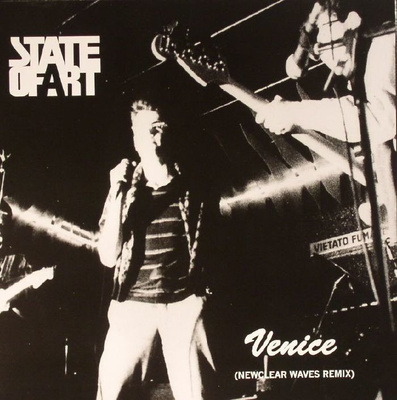 Changing / Venice (RMX)