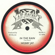 In The Rain