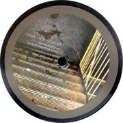 Afrikan Basement: Sangre (one-sided)