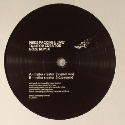 Traitor Creator (Noze Remix)