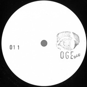 Untitled (OGEWHITE011)