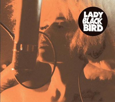 Black Acid Soul