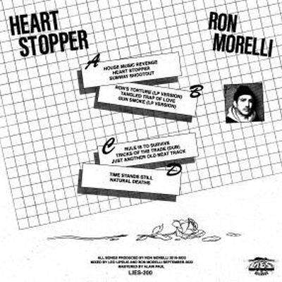Heart Stopper