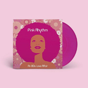 An 80s Love Affair (Translucent Neon Pink Vinyl)