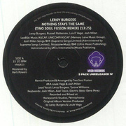 Vega Records 5 Pack Unreleased IV