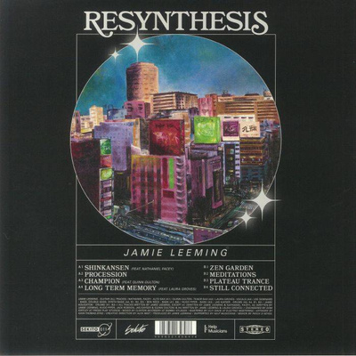 Resynthesis