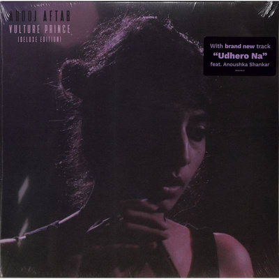 Vulture Prince (Deluxe Edition)