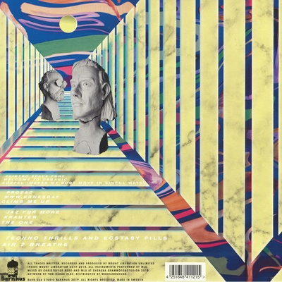 Mount Liberation Unlimited