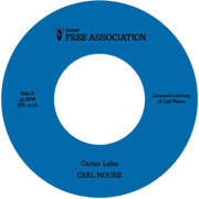 Carter Lake / Must Be The Beat