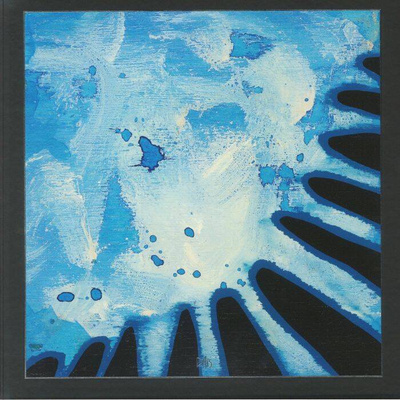 Moon's Milk (In Four Phases) Clear Vinyl Boxset