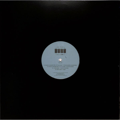 Untitled (NFRV010)
