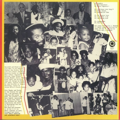 The Land Of The Rising Sun (gatefold)