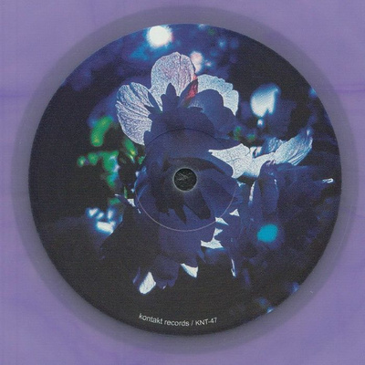 Chromatic Noise (Purple Marbled Vinyl)