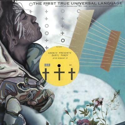 After Midnight EP [Used / Second Hand]