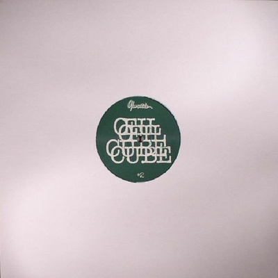 Oeil Cube EP